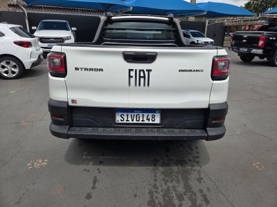 FIAT Strada Endurance 1.3 C.S. 2024 - miniatura 7