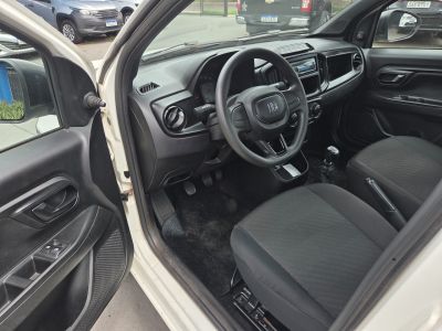 FIAT Strada Endurance 1.3 C.S. 2024 - miniatura 8