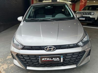 HYUNDAI HB20S Comfort Plus 1.0 12v 2025 - miniatura 2