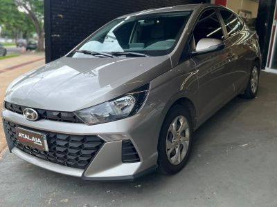 HYUNDAI HB20S Comfort Plus 1.0 12v 2025 - miniatura 3