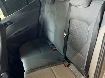 HYUNDAI HB20S Comfort Plus 1.0 12v 2025 - miniatura 10