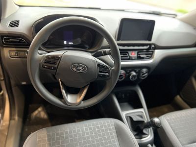 HYUNDAI HB20S Comfort Plus 1.0 12v 2025 - miniatura 11