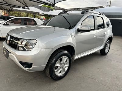 RENAULT Duster Dynamique 1.6 16v 2016