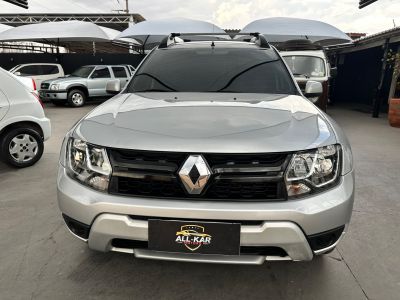 RENAULT Duster Dynamique 1.6 16v 2016 - miniatura 2
