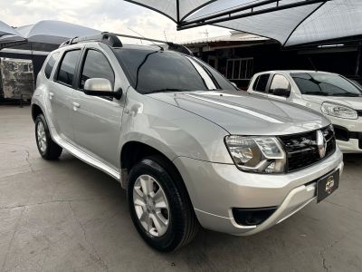 RENAULT Duster Dynamique 1.6 16v 2016 - miniatura 3