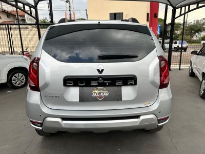 RENAULT Duster Dynamique 1.6 16v 2016 - miniatura 5