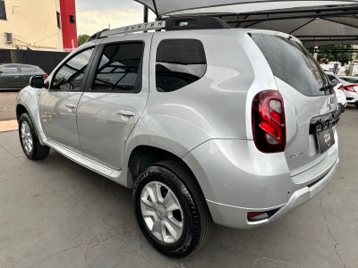 RENAULT Duster Dynamique 1.6 16v 2016 - miniatura 6
