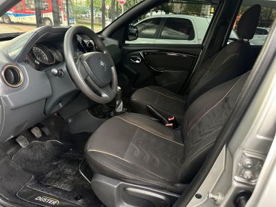 RENAULT Duster Dynamique 1.6 16v 2016 - miniatura 7