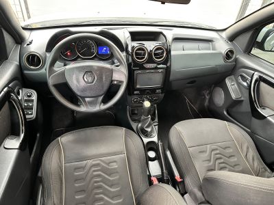 RENAULT Duster Dynamique 1.6 16v 2016 - miniatura 8