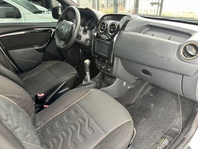 RENAULT Duster Dynamique 1.6 16v 2016 - miniatura 9