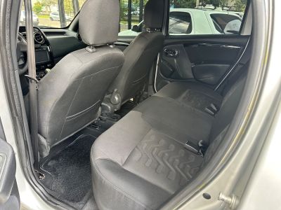 RENAULT Duster Dynamique 1.6 16v 2016 - miniatura 10