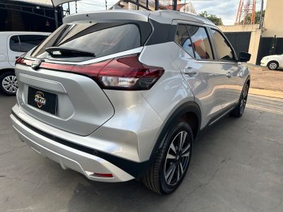 NISSAN Kicks Advance 1.6 16v 2023 - miniatura 4