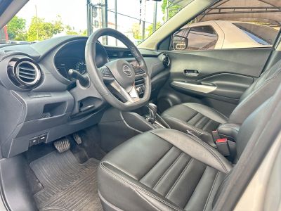 NISSAN Kicks Advance 1.6 16v 2023 - miniatura 7