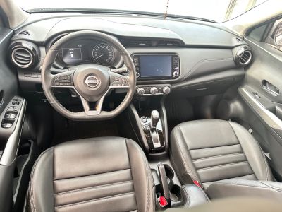 NISSAN Kicks Advance 1.6 16v 2023 - miniatura 8