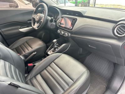 NISSAN Kicks Advance 1.6 16v 2023 - miniatura 9