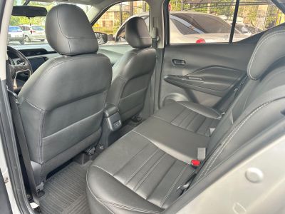 NISSAN Kicks Advance 1.6 16v 2023 - miniatura 10