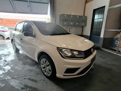 VOLKSWAGEN Voyage 1.0 12v 2023
