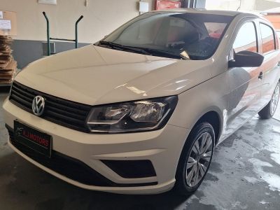 VOLKSWAGEN Voyage 1.0 12v 2023 - miniatura 3