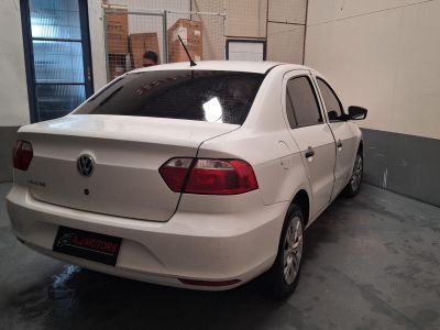 VOLKSWAGEN Voyage 1.0 12v 2023 - miniatura 5