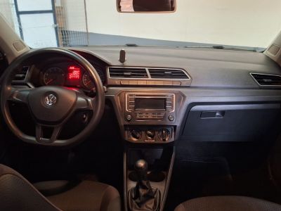 VOLKSWAGEN Voyage 1.0 12v 2023 - miniatura 6