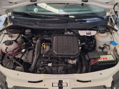 VOLKSWAGEN Voyage 1.0 12v 2023 - miniatura 7