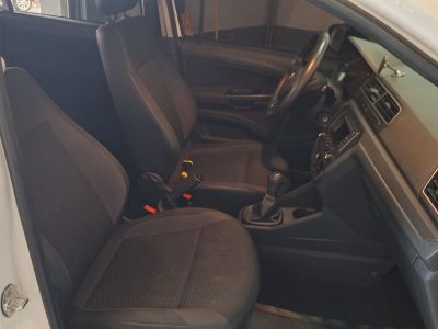 VOLKSWAGEN Voyage 1.0 12v 2023 - miniatura 8