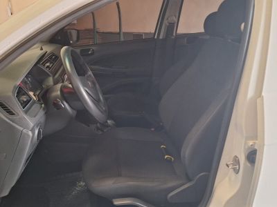 VOLKSWAGEN Voyage 1.0 12v 2023 - miniatura 9