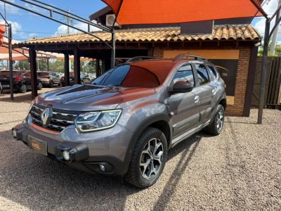 RENAULT Duster Iconic 1.3T 16v 2023