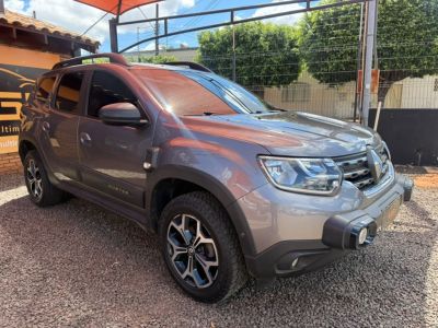 RENAULT Duster Iconic 1.3T 16v 2023 - miniatura 2