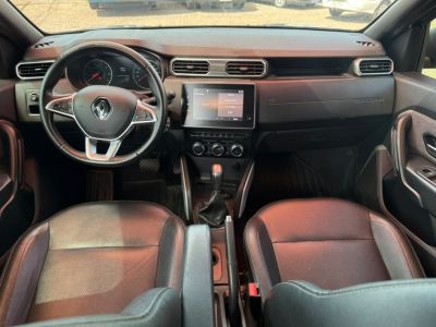 RENAULT Duster Iconic 1.3T 16v 2023 - miniatura 3