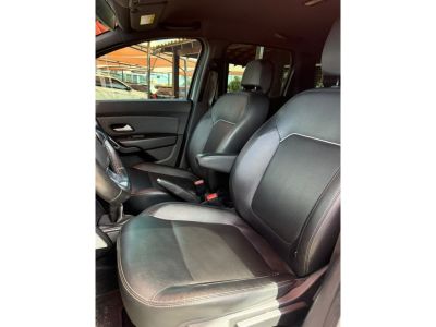RENAULT Duster Iconic 1.3T 16v 2023 - miniatura 4
