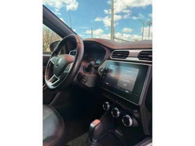 RENAULT Duster Iconic 1.3T 16v 2023 - miniatura 6