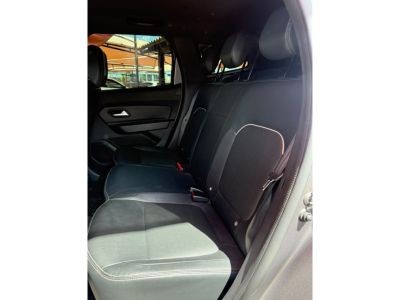 RENAULT Duster Iconic 1.3T 16v 2023 - miniatura 8