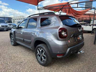 RENAULT Duster Iconic 1.3T 16v 2023 - miniatura 9
