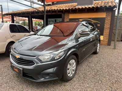 CHEVROLET Onix LT 1.0 2019