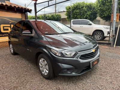 CHEVROLET Onix LT 1.0 2019 - miniatura 2