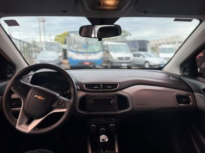 CHEVROLET Onix LT 1.0 2019 - miniatura 3