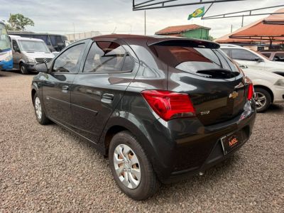 CHEVROLET Onix LT 1.0 2019 - miniatura 4