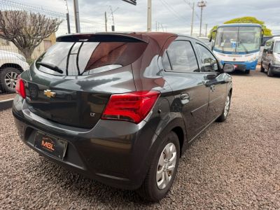 CHEVROLET Onix LT 1.0 2019 - miniatura 6