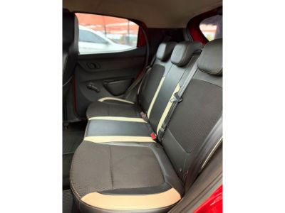 RENAULT Kwid Intense 1.0 12v 2022 - miniatura 4