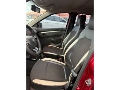 RENAULT Kwid Intense 1.0 12v 2022 - miniatura 5