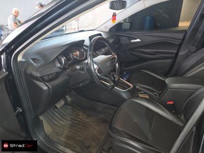 CHEVROLET Onix Sedan Plus Midnight 1.0T 12v 2021 - miniatura 12