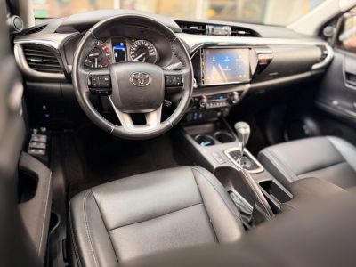 TOYOTA Hilux SRV D4-D 2.8TDi 16v 4X4 C.D. 2024 - miniatura 7