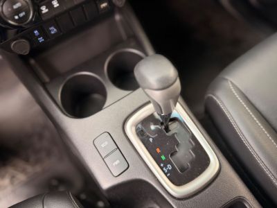 TOYOTA Hilux SRV D4-D 2.8TDi 16v 4X4 C.D. 2024 - miniatura 8