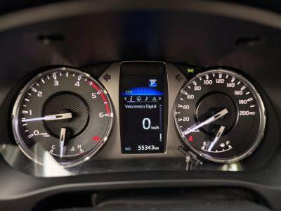 TOYOTA Hilux SRV D4-D 2.8TDi 16v 4X4 C.D. 2024 - miniatura 9