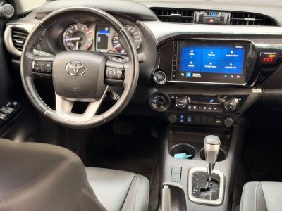 TOYOTA Hilux SRV D4-D 2.8TDi 16v 4X4 C.D. 2024 - miniatura 10