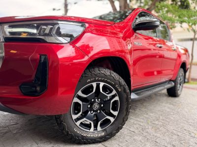 TOYOTA Hilux SRV D4-D 2.8TDi 16v 4X4 C.D. 2024 - miniatura 11