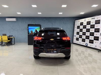 CHEVROLET Tracker Premier 1.2T 12v 2022 - miniatura 2