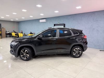 CHEVROLET Tracker Premier 1.2T 12v 2022 - miniatura 3