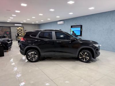 CHEVROLET Tracker Premier 1.2T 12v 2022 - miniatura 4